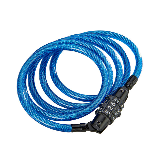 Kryptonite Cable Keeper 712 Combinacion