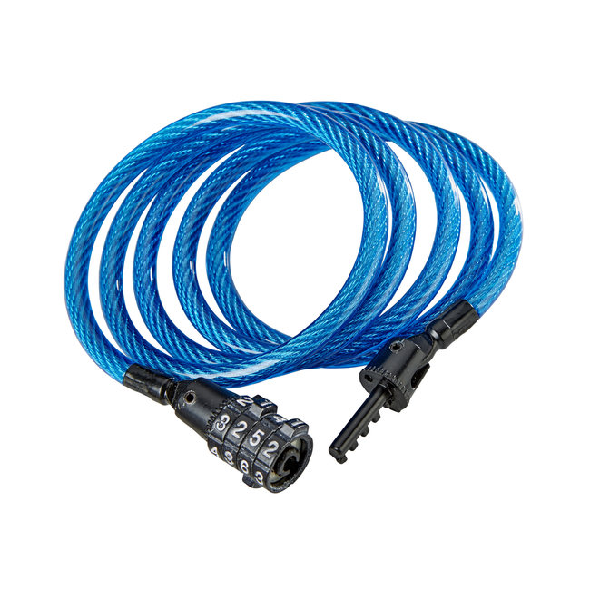 Kryptonite Cable Keeper 712 Combinacion