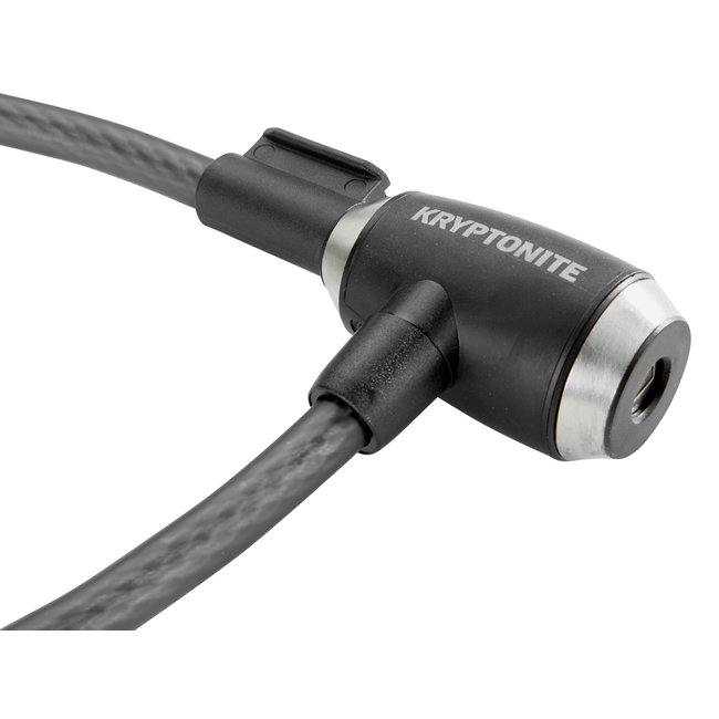 Kryptonite Cable KryptoFlex 815 c/Llave