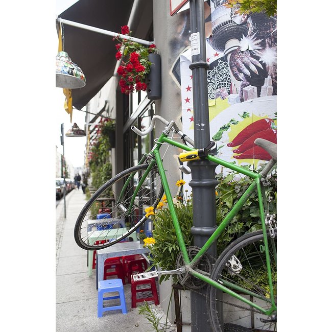 Kryptonite U-Lock New York STD