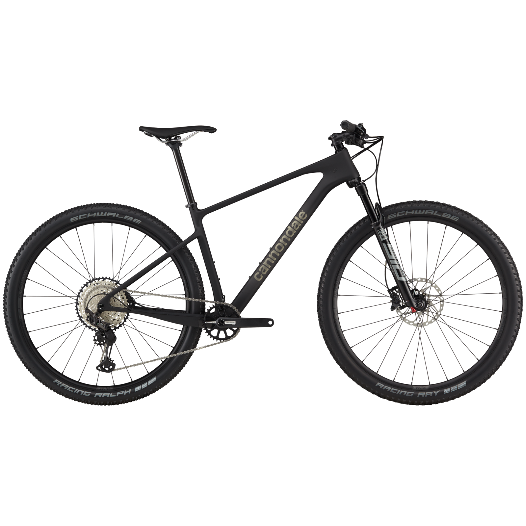 bicicleta cannondale scalpel