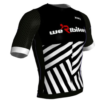 WRB Jersey Stripes