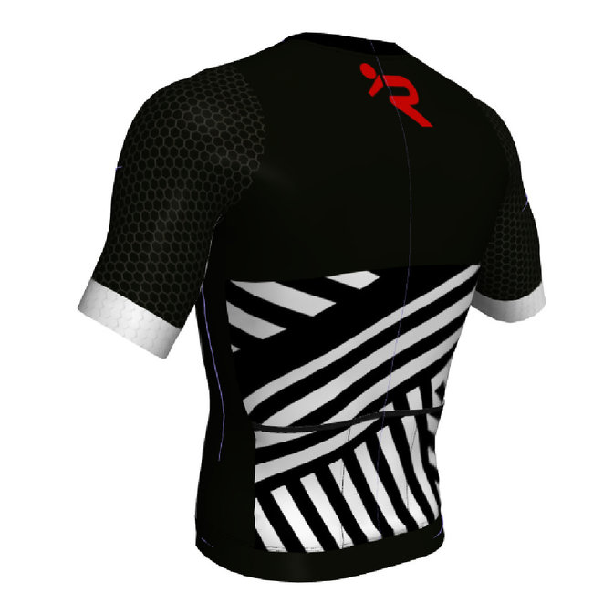 WRB Jersey Stripes