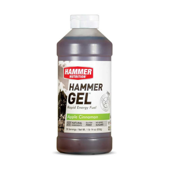 Hammer Gel 26 porciones (Varios Sabores)