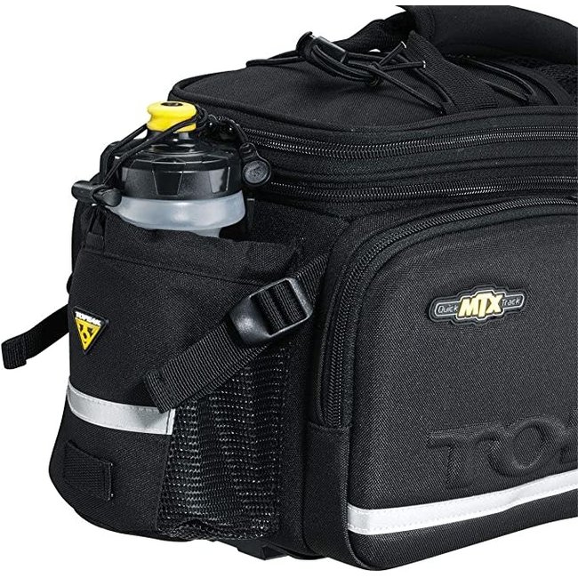 Topeak Alforja MTX DX Expandible