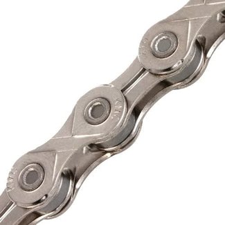 KMC KMC Cadena X10EL ExtraLight Plata