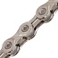 KMC Cadena X10EL ExtraLight Plata