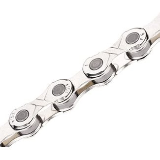 KMC KMC Cadena E10T 136L e-Bike Plata