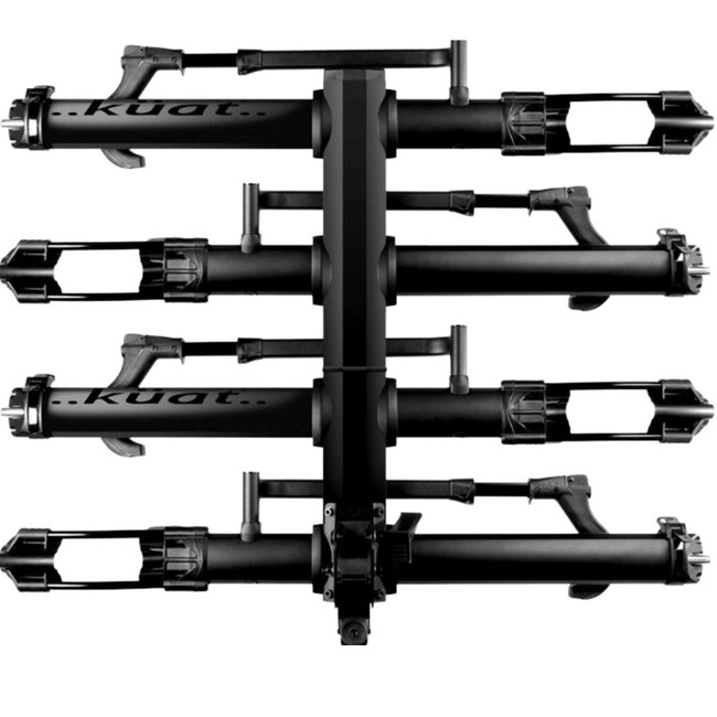 Kuat NV 2.0 Base Extensión