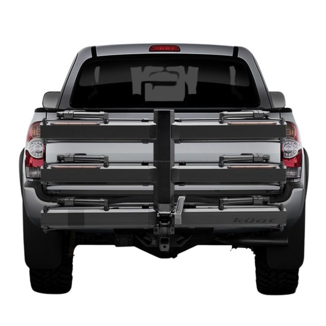 Kuat Pro X Extensión