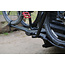 Kuat NV Base Rack de Tiron  2 Bicicletas Negro Mate