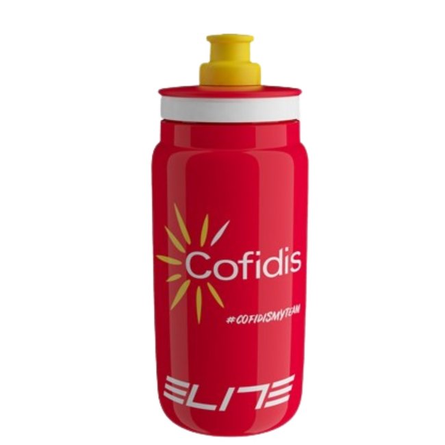 Elite Anfora Fly Edición Especial 550ml