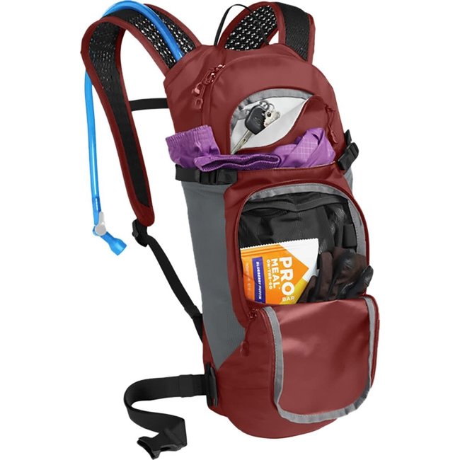 Camelbak Mochila Lobo 3lt