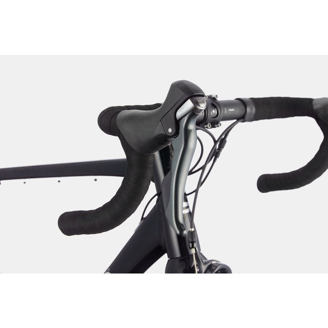 Bicicleta Cannondale CAAD Optimo 2