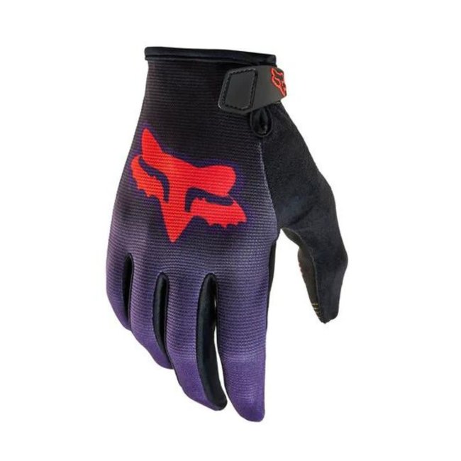 Fox Guante Ranger Race Capsule Morado