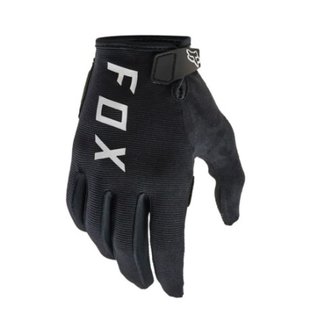 Fox Fox Guante Ranger Gel Negro