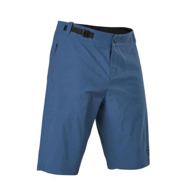 Fox Short Ranger Azul