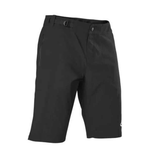 Fox Short Ranger Negro