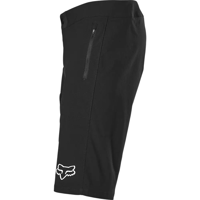 Fox Short Ranger Negro