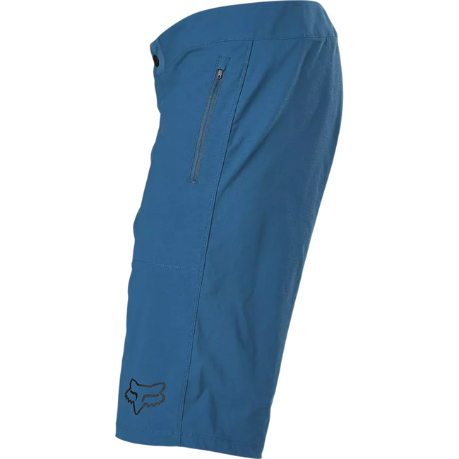 Fox Short Ranger Azul