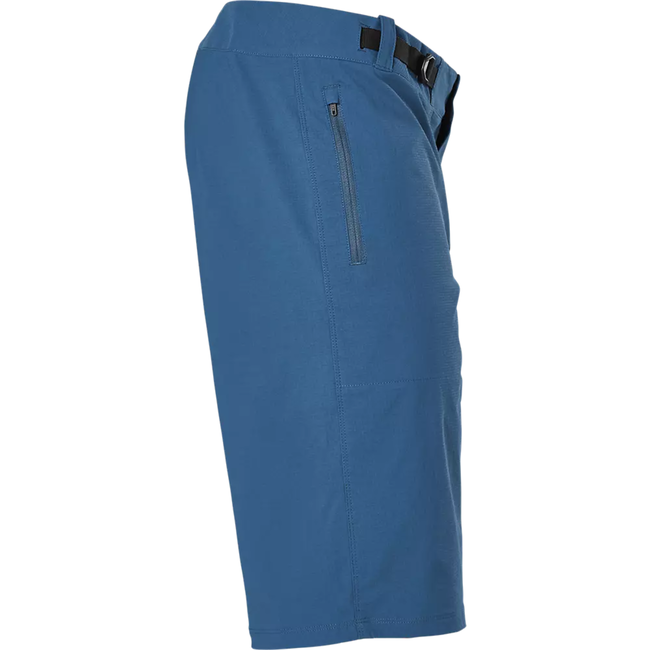 Fox Short Ranger Azul