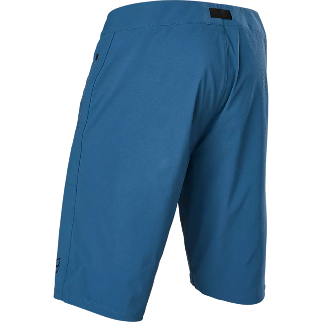 Fox Short Ranger Azul