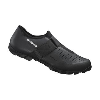 Shimano Shimano Zapato MTB MX100 Negro