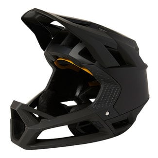 Fox Fox Casco Proframe Matte Negro