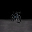 Bicicleta Cube Axial WS Race Metal Black 105