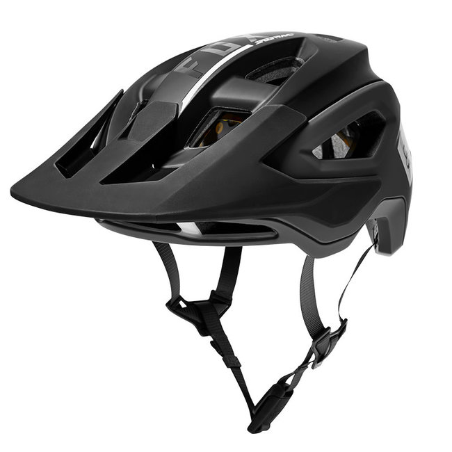 Fox Casco Speedframe Pro Blocked