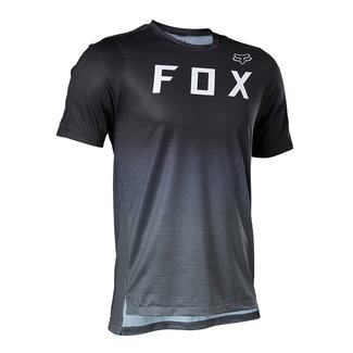 Fox Fox Jersey Flexair Negro