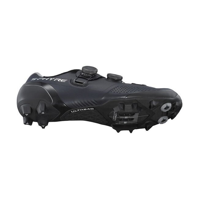 Shimano Zapato Cross Country XC902 Negro