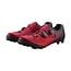 Shimano Zapato Cross Country XC702 Rojo