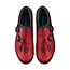 Shimano Zapato Cross Country XC702 Rojo