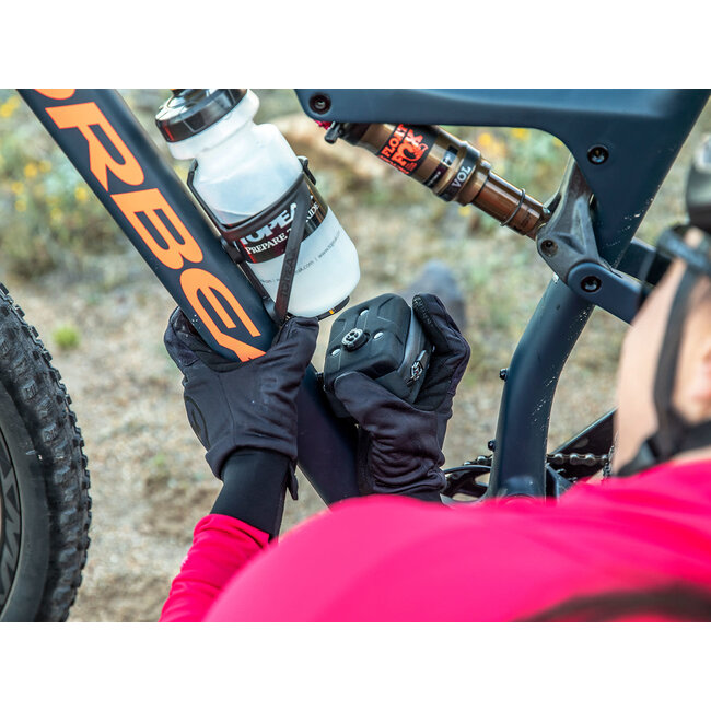 Topeak Bolsa para Camara Ninja Mountainbox