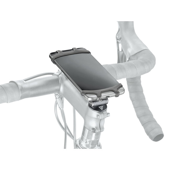 Topeak Base para Celular Omni Ridecase DX