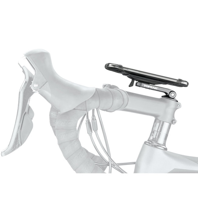 Topeak Base para Celular Omni Ridecase DX