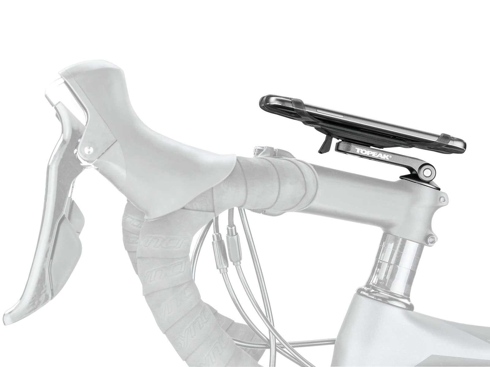 Topeak Topeak Base para Celular Omni Ridecase DX - Tienda de