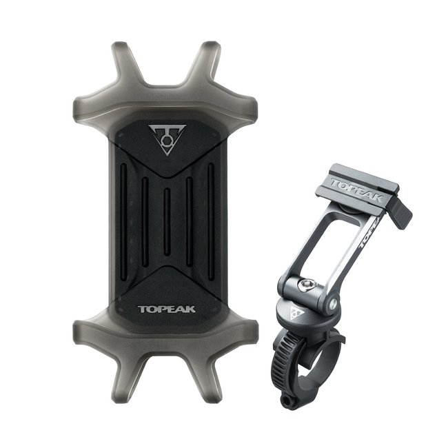 Topeak Base para Celular Omni Ridecase DX