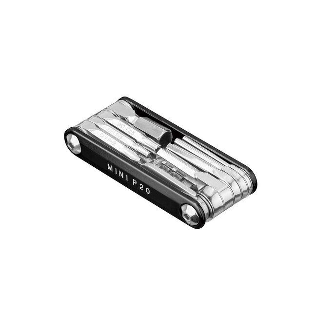 Topeak Mini Herramienta P20