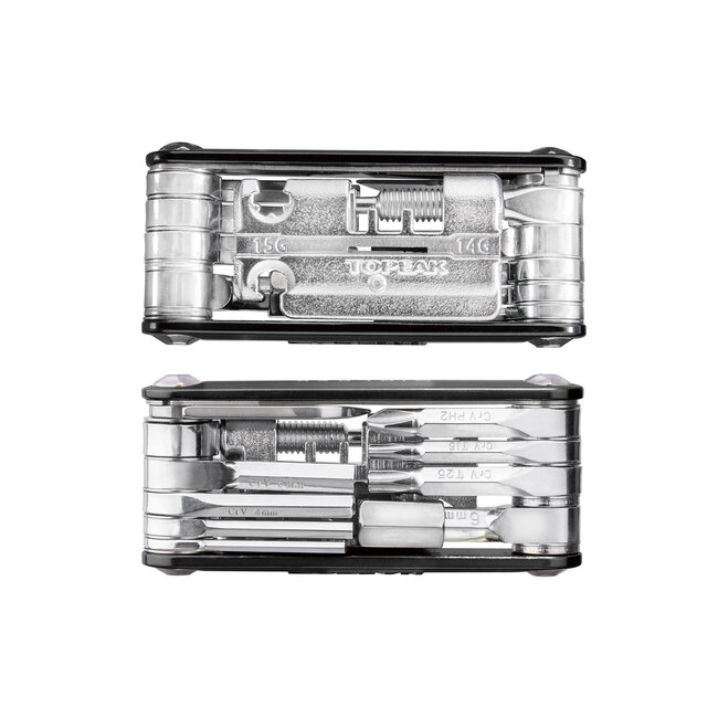 Topeak Mini Herramienta P20