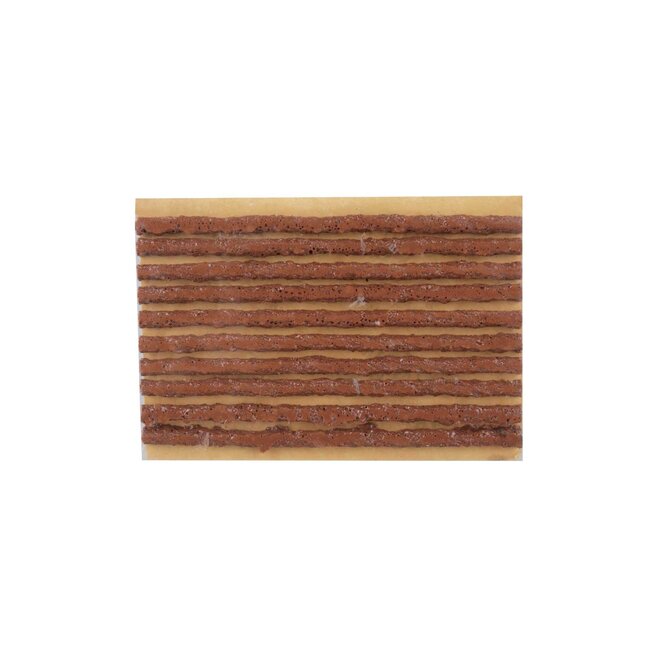 Topeak Tubi Plugbox Mechas Reparación de Tubeless