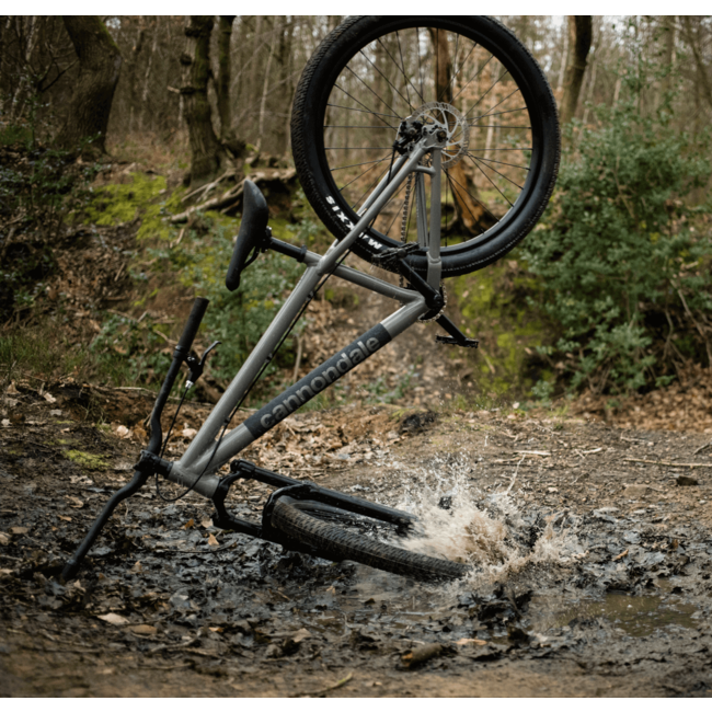 Bicicleta Cannondale Dave Dirt Jump