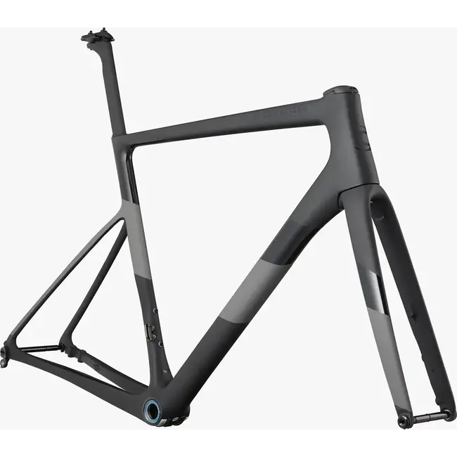 Cuadro Cannondale Super Six HM Disc Black