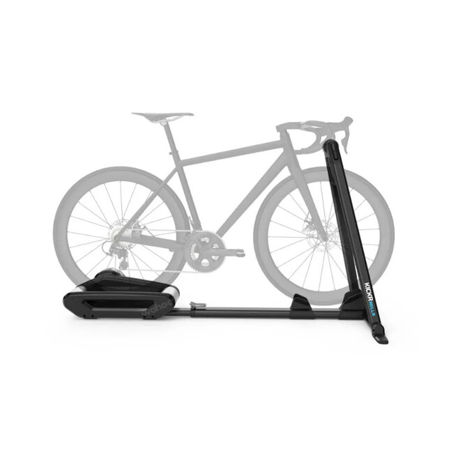 Wahoo Kicker Roller Smart Trainer