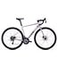Bicicleta Cube Axial WS Greyrose Claris