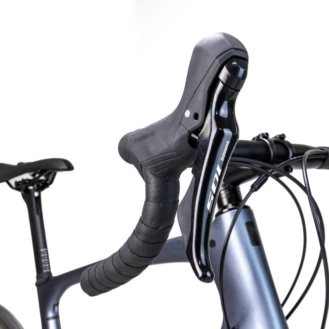 Bicicleta KRBO XRD carbon 105