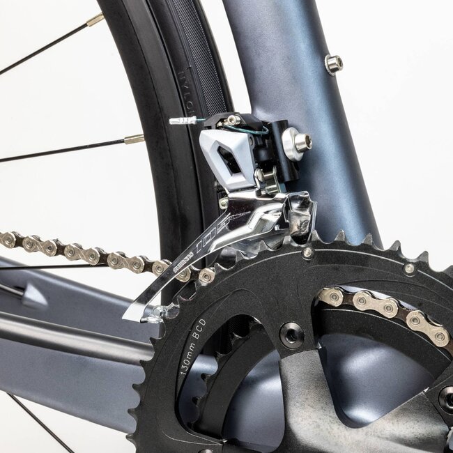 Bicicleta KRBO XRD carbon 105