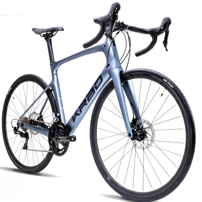 Bicicleta KRBO XRD carbon 105