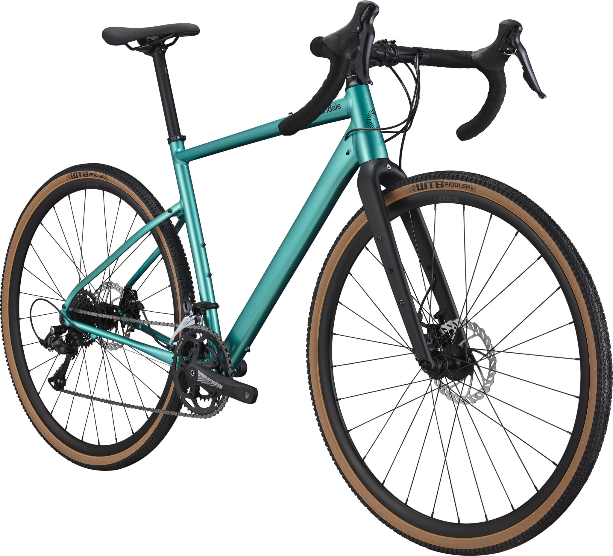 Autocollants Pour Tube De Descente Cannondale Topstone X2 - Blanc, Marque Egovinyls